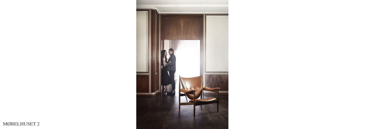 Jubil�um -  H�vdingestolen fylder 70 �r