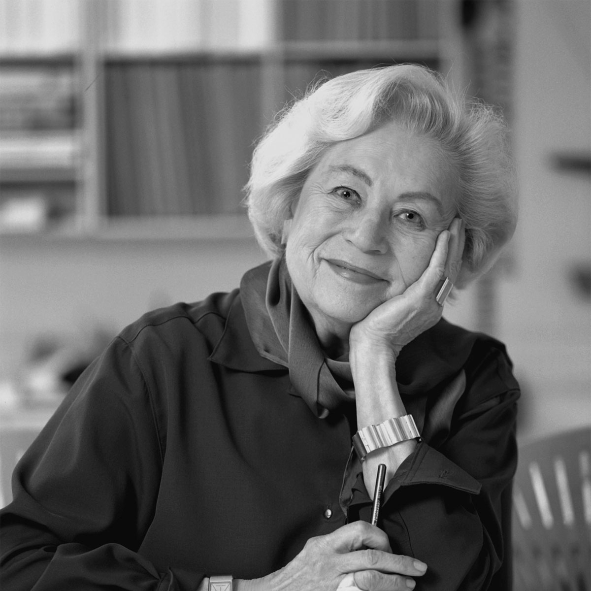 Nanna Ditzel