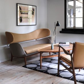 Stofsofaer