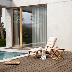 Carl Hansen & S&oslash;n | Outdoor