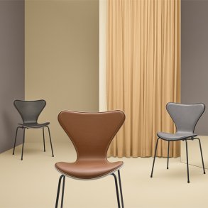 Fritz Hansen kampagner