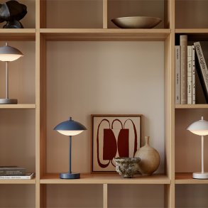 Fritz Hansen Belysning