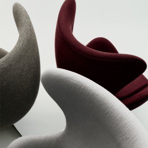 Fritz Hansen Loungestole