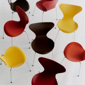 Fritz Hansen Stole