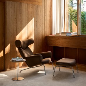 Home Selection | Gratis Wegner Ottoman