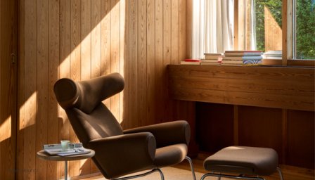Home Selection | Gratis Wegner Ottoman