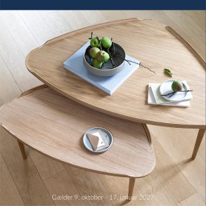 Efter&aring;rskampagne | Aakjaer Furniture
