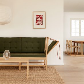 Frederecia Sofas