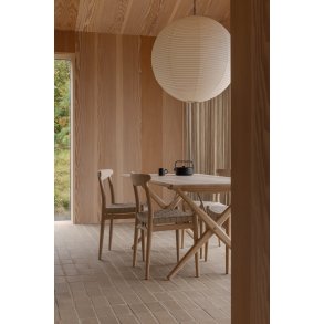 Hans J. Wegner Spisebordstol PP101