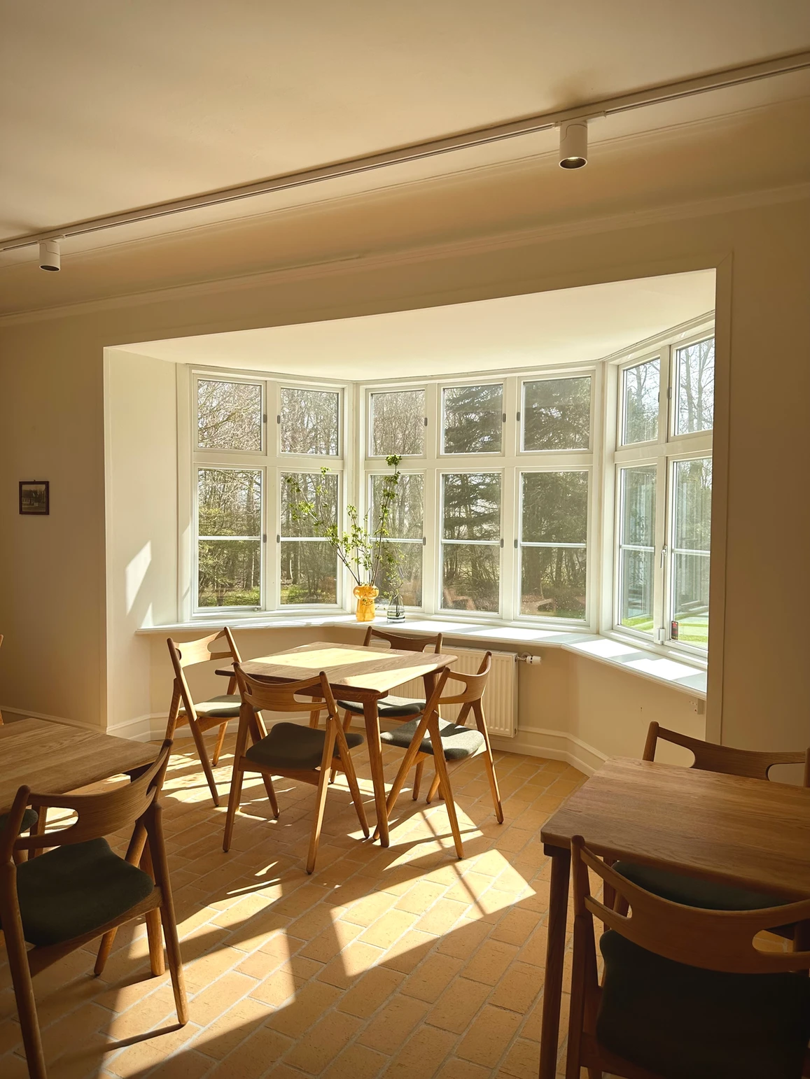Forst�rret billede fra Museum Wegner