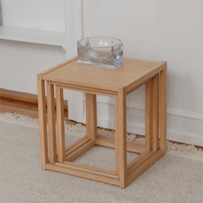 Kleine Tische