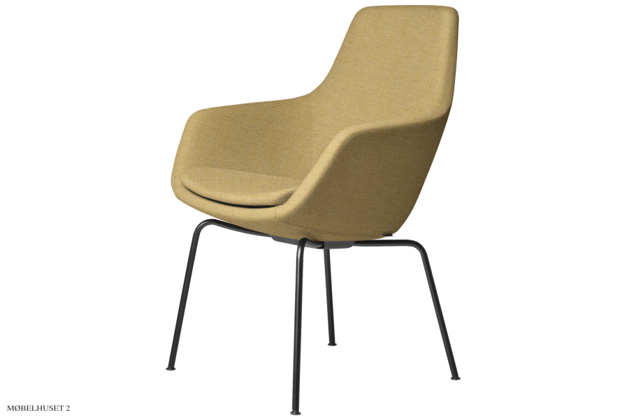 Lille Giraf, stof | Fritz Hansen