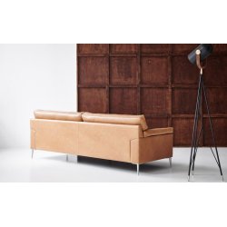 MH 2163 3 pers. sofa lder