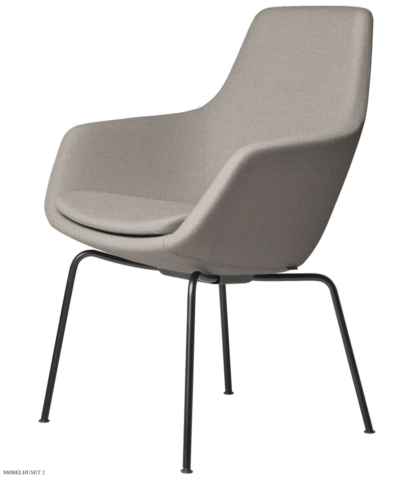 Lille Giraf�, Stoff | Fritz Hansen
