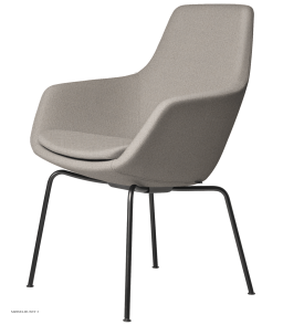 Lille Giraf�, Stoff | Fritz Hansen