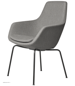 Lille Giraf�, Stoff | Fritz Hansen