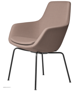 Lille Giraf�, Stoff | Fritz Hansen
