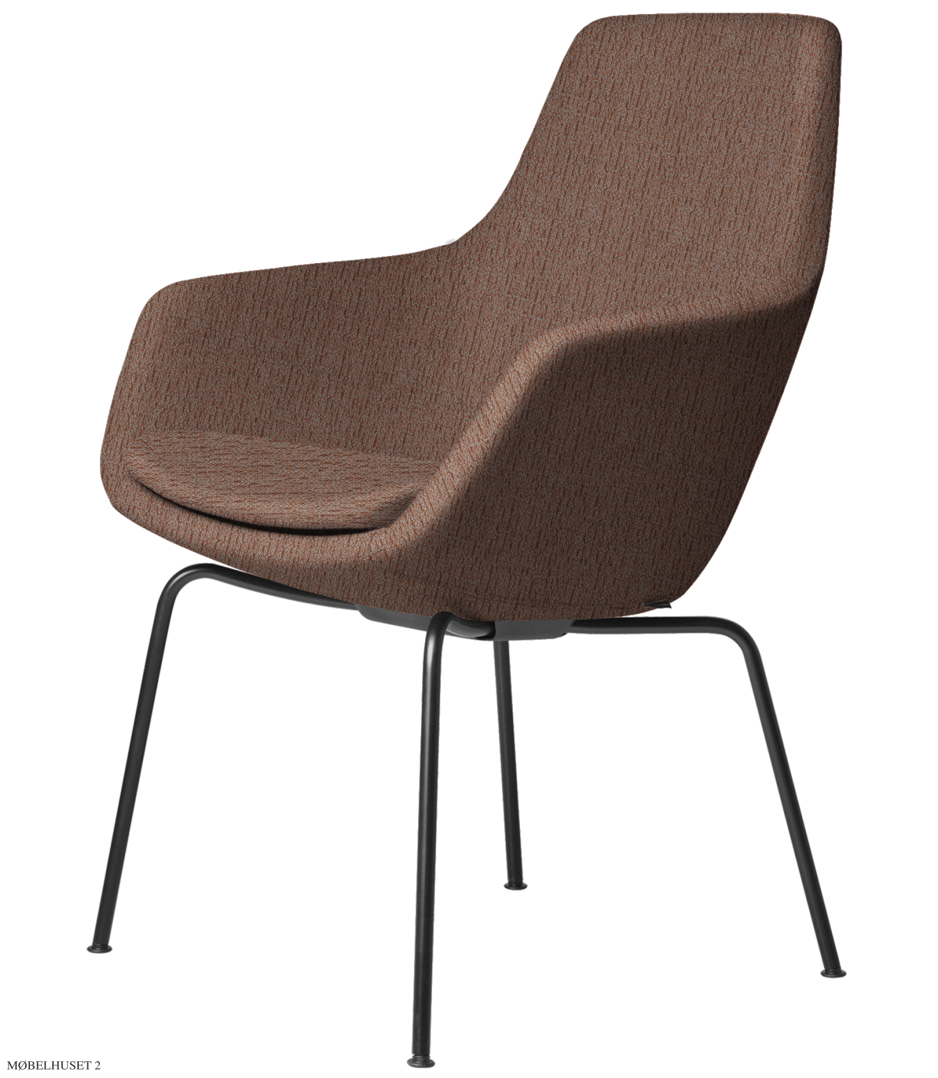 Lille Giraf�, Stoff | Fritz Hansen