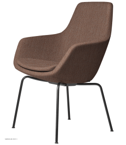 Lille Giraf�, Stoff | Fritz Hansen