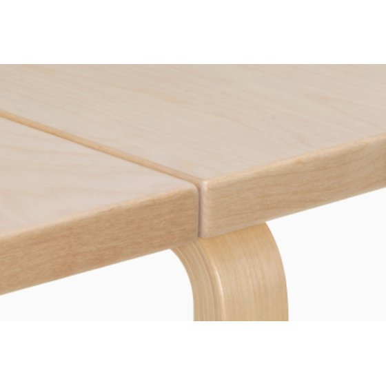 Aalto Table foldable DL81C Klapptisch | Artek