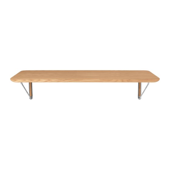 AB019 Wall Desk Wandschreibtisch | Carl Hansen &amp; S�n