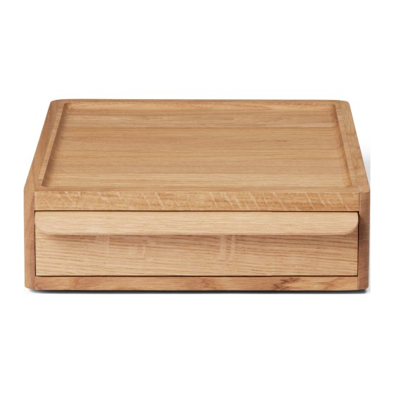 AB020D Schubladenmodul f�r AB019 Wall Desk | Carl Hansen &amp; S�n