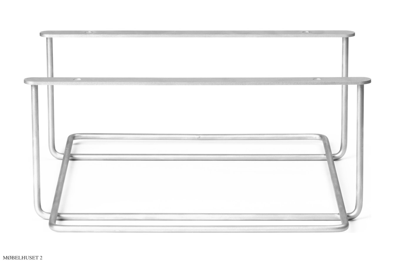 AB020S Schubladenaufh�ngung f�r AB019 Wall Desk, Produktbild | Carl Hansen & S�n