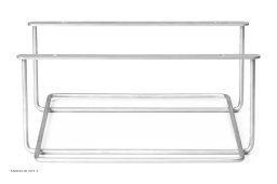 AB020S Schubladenaufh�ngung f�r AB019 Wall Desk, Produktbild | Carl Hansen & S�n