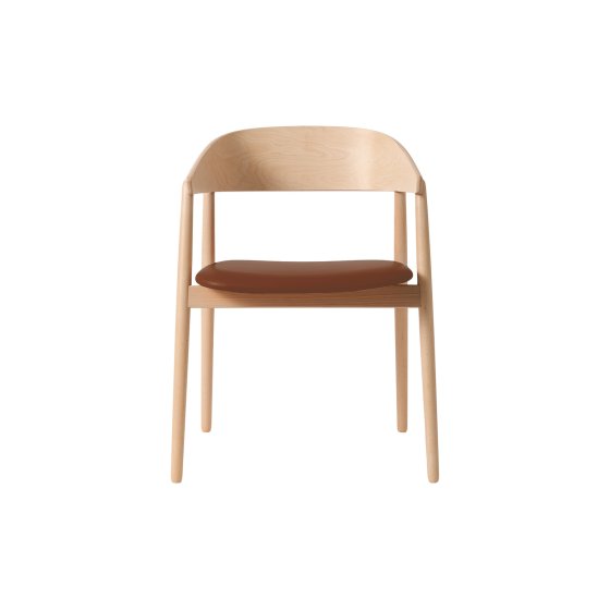 AC2 Stuhl Buche | Andersen Furniture