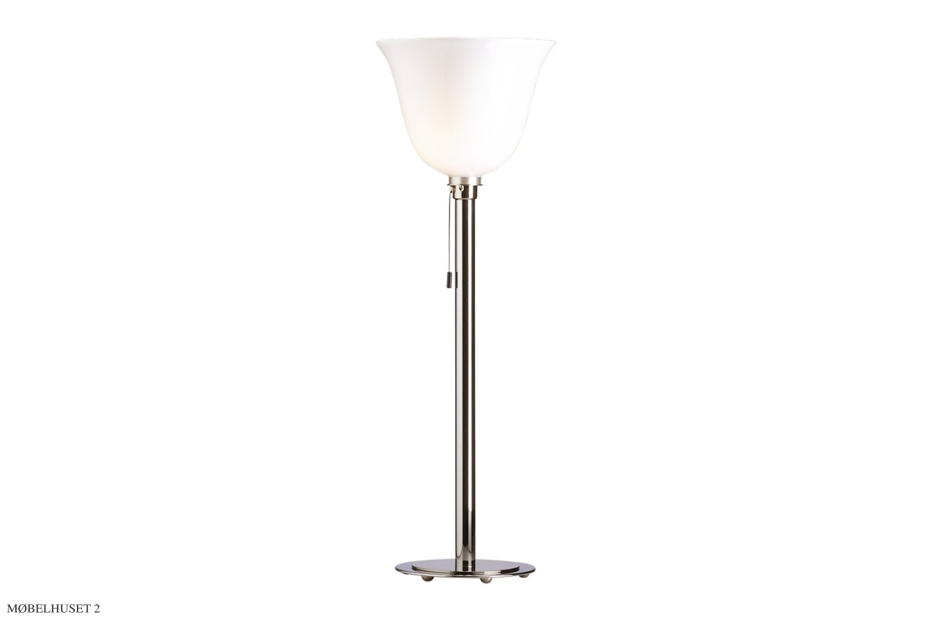 AD 30 bordlampe, produktbillede | Tecnolumen