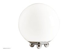 AD 32 bordlampe, Chrom | Tecnolumen