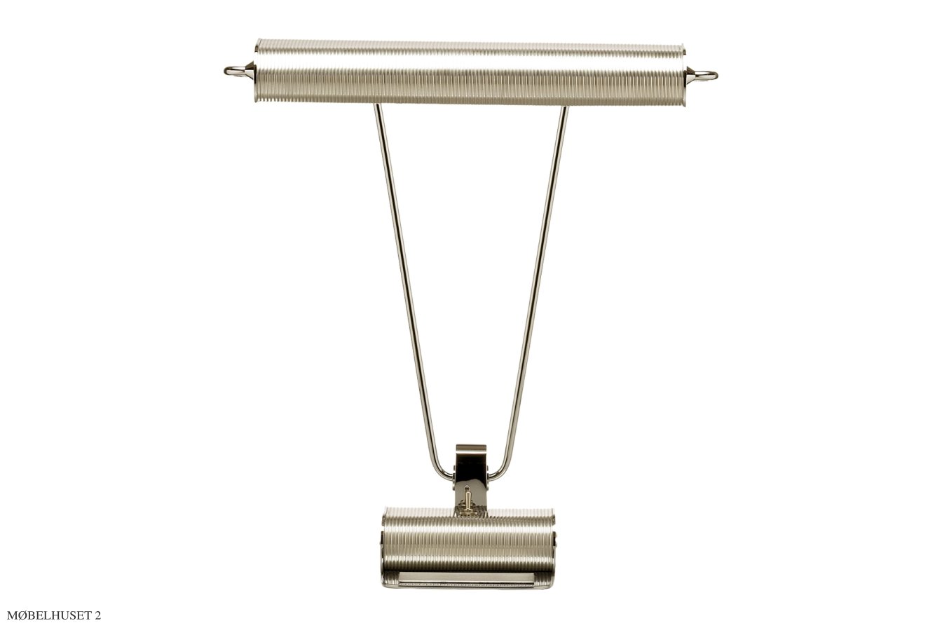 AD 34 bordlampe, produktbillede | Tecnolumen