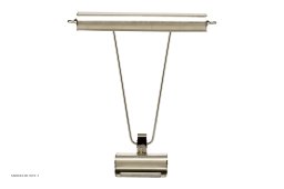 AD 34 bordlampe, produktbillede | Tecnolumen