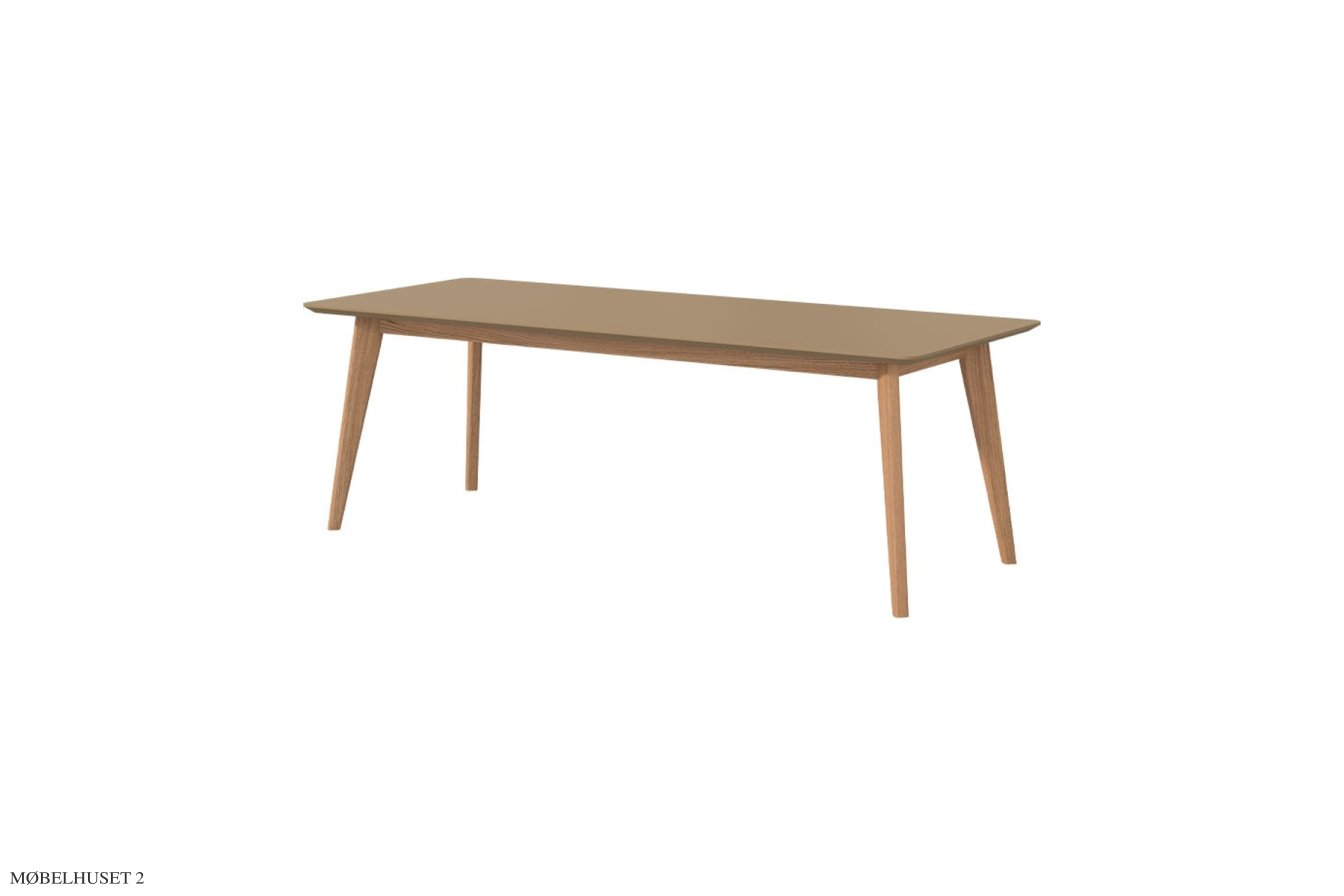 AD1 Bord, Produktbild | Andersen Furniture