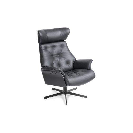 Air med indtr�kninger l�nestol | Conform