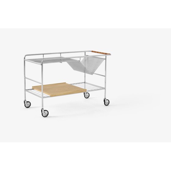 Alima NDS1 Rollwagen | &Tradition