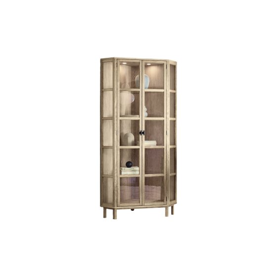 Angulus Vitrine | Aakjaer Furniture