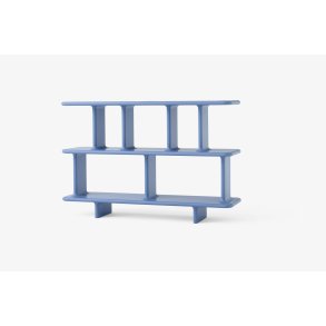 Archivo JH44 Regal, Sky Blue | &Tradition