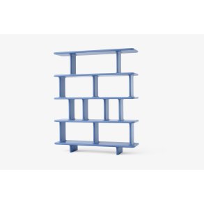 Archivo JH45 Regal, Sky Blue | &Tradition