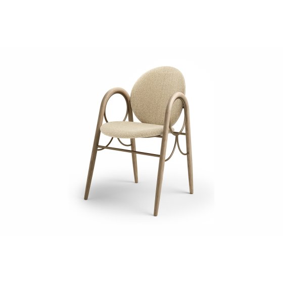 Arkade Stuhl | Brdr. Kr�ger