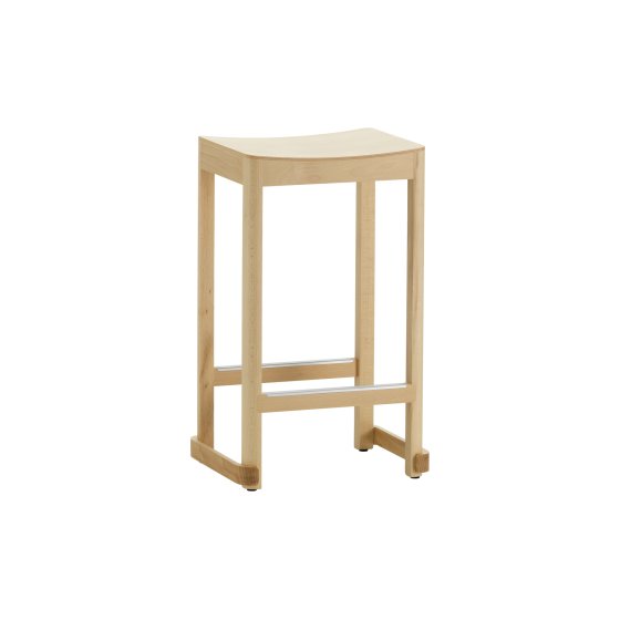 Atelier Bar Stool Barhocker | Artek