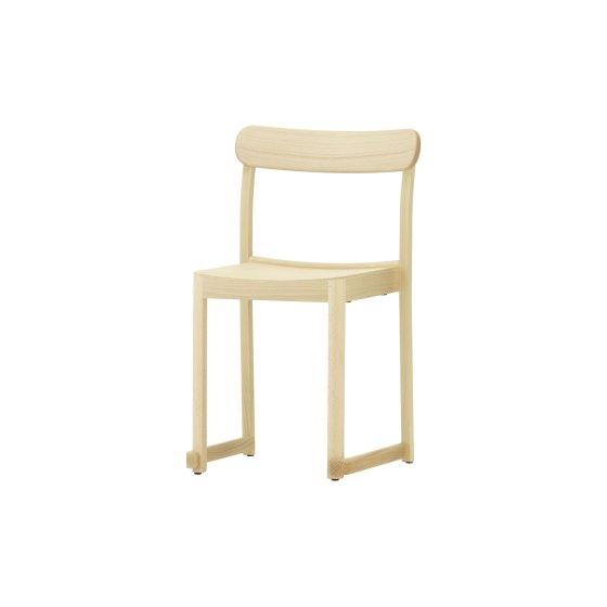 Atelier Chair Esszimmerstuhl | Artek
