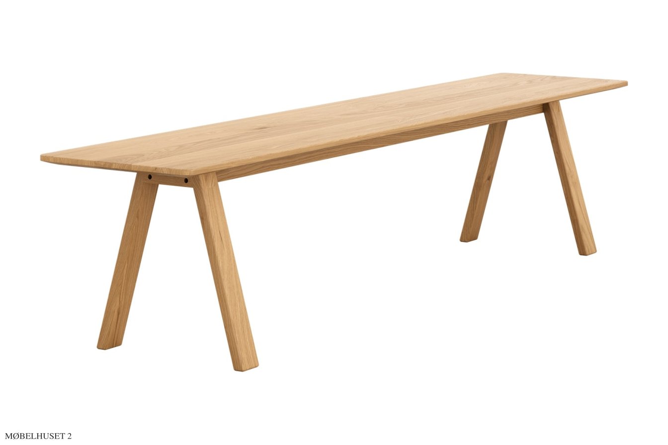 B2 B�nk, Produktbild | Andersen Furniture