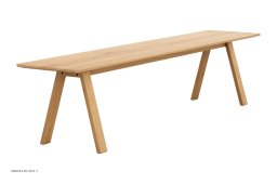 B2 B�nk, Produktbild | Andersen Furniture