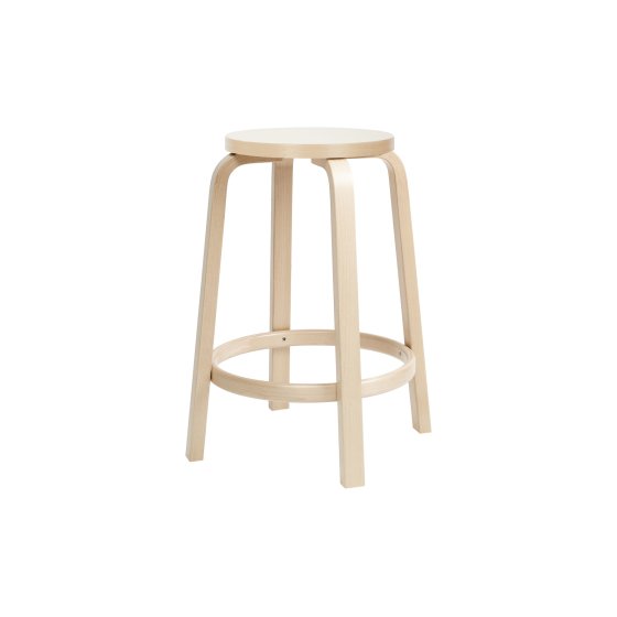 Bar Stool 64 | Farbe | Artek
