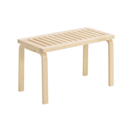 Bench 153B | Lattenoberfl�che | Artek