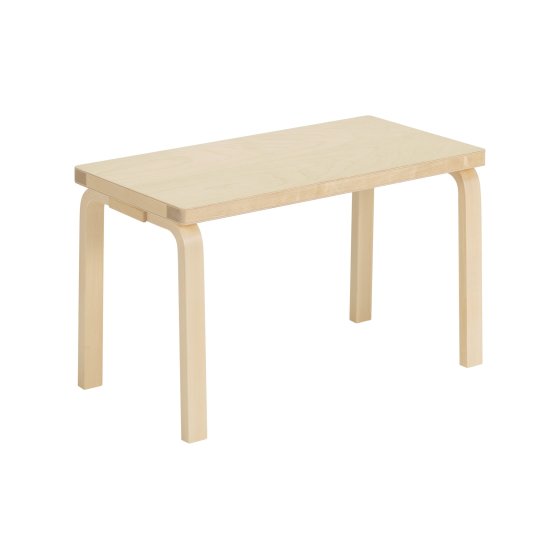 Bench 153B | Massive Platte | Artek