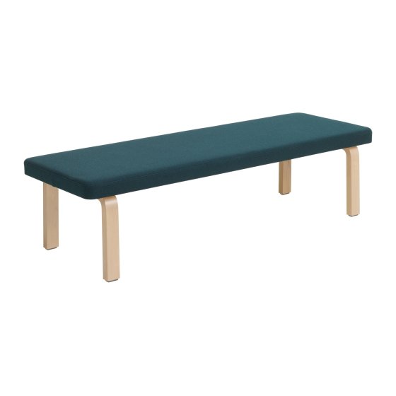 Bench 167 Bank | Artek
