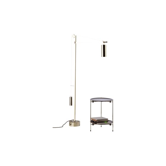 BH 23 gulvlampe | Tecnolumen
