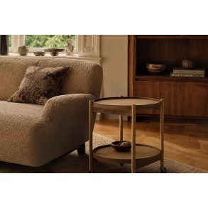 B�lling bakkebord 140 Remix Edition, Model 50 | Brdr. Kr�ger
